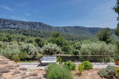 Villa a Evenos, Var, Evenos - € 2.500.000 | Ref: HH-15527902 - foto 16