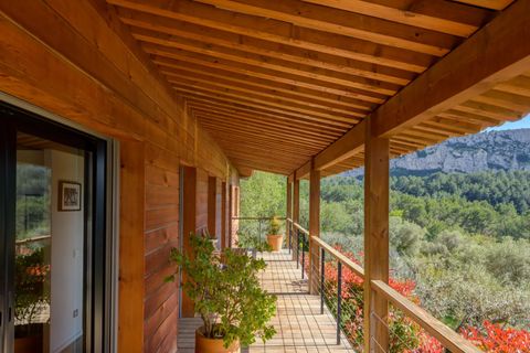 Villa a Evenos, Var, Evenos - € 2.500.000 | Ref: HH-15527902 - foto 24