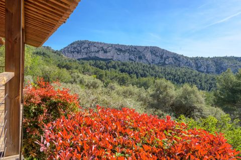 Villa a Evenos, Var, Evenos - € 2.500.000 | Ref: HH-15527902 - foto 25