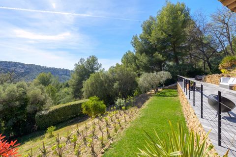 Villa a Evenos, Var, Evenos - € 2.500.000 | Ref: HH-15527902 - foto 26