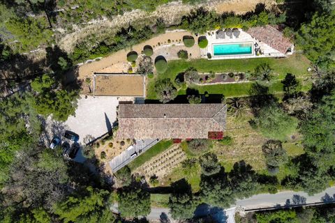 Villa a Evenos, Var, Evenos - € 2.500.000 | Ref: HH-15527902 - foto 29