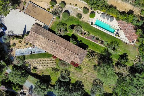 Villa a Evenos, Var, Evenos - € 2.500.000 | Ref: HH-15527902 - foto 30