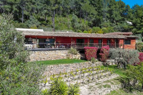 Villa a Evenos, Var, Evenos - € 2.500.000 | Ref: HH-15527902 - foto 34