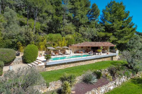 Villa a Evenos, Var, Evenos - € 2.500.000 | Ref: HH-15527902 - foto 35
