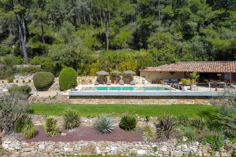 Villa a Evenos, Var, Evenos - € 2.500.000 | Ref: HH-15527902 - foto 36