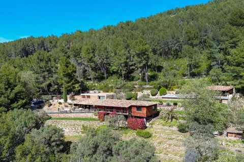 Villa a Evenos, Var, Evenos - € 2.500.000 | Ref: HH-15527902 - foto 37