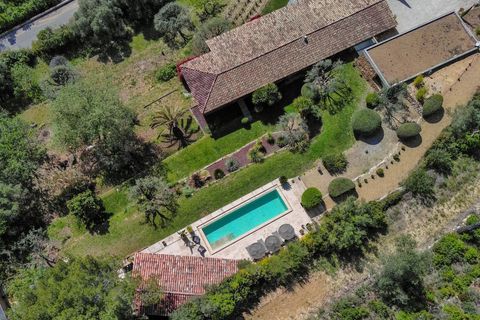 Villa a Evenos, Var, Evenos - € 2.500.000 | Ref: HH-15527902 - foto 38