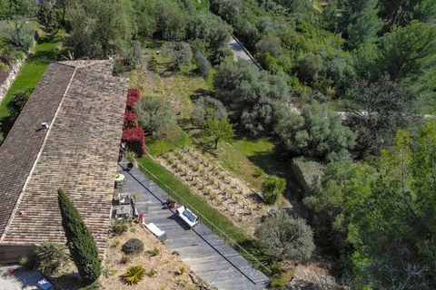 Villa a Evenos, Var, Evenos - € 2.500.000 | Ref: HH-15527902 - foto 39