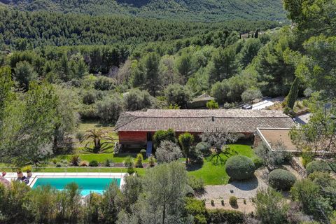 Villa a Evenos, Var, Evenos - € 2.500.000 | Ref: HH-15527902 - foto 40