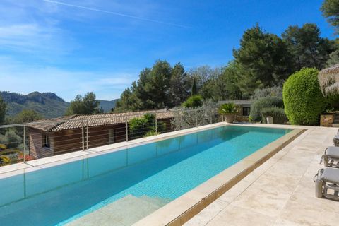 Villa a Evenos, Var, Evenos - € 2.500.000 | Ref: HH-15527902 - foto 41
