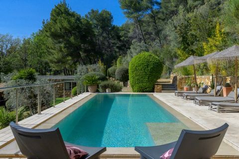 Villa a Evenos, Var, Evenos - € 2.500.000 | Ref: HH-15527902 - foto 42