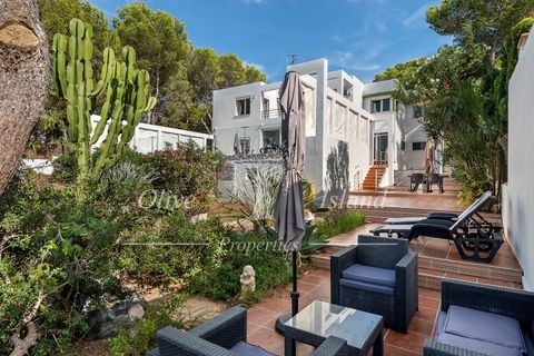 Villa a Badia Blava, Mallorca, Badia Blava - € 3.875.000 | Ref: LLUC396 - foto 6