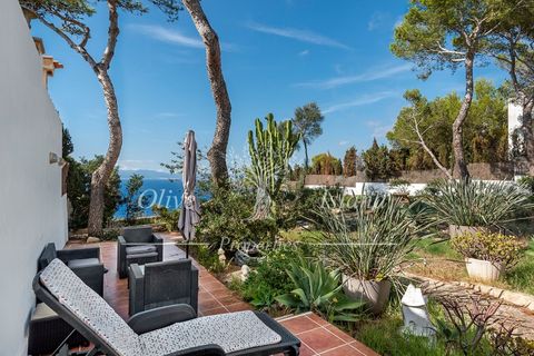 Villa a Badia Blava, Mallorca, Badia Blava - € 3.875.000 | Ref: LLUC396 - foto 7