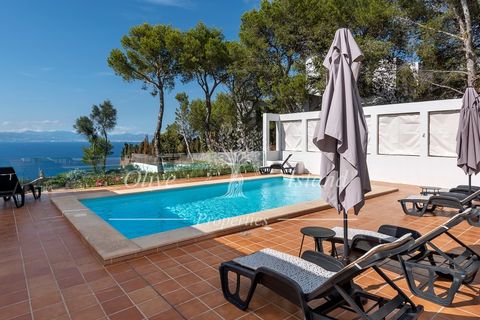 Villa a Badia Blava, Mallorca, Badia Blava - € 3.875.000 | Ref: LLUC396 - foto 8