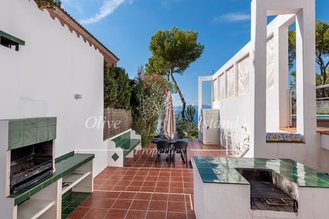 Villa a Badia Blava, Mallorca, Badia Blava - € 3.875.000 | Ref: LLUC396 - foto 11