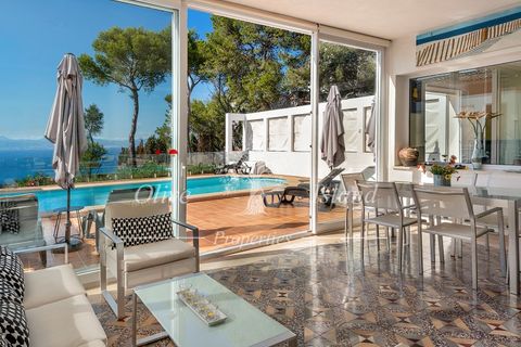 Villa a Badia Blava, Mallorca, Badia Blava - € 3.875.000 | Ref: LLUC396 - foto 13