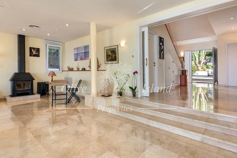 Villa a Badia Blava, Mallorca, Badia Blava - € 3.875.000 | Ref: LLUC396 - foto 17