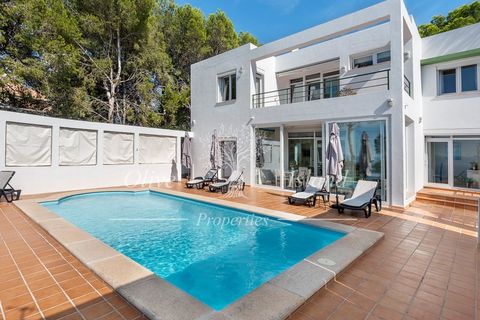 Villa a Badia Blava, Mallorca, Badia Blava - € 3.875.000 | Ref: LLUC396 - foto 40