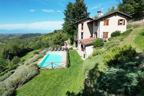 Villa i Cissone, Cuneo, Cissone - € 690.000 | Ref: CSS004 - foto 2