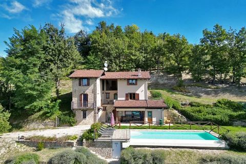 Villa i Cissone, Cuneo, Cissone - € 690.000 | Ref: CSS004 - foto 1