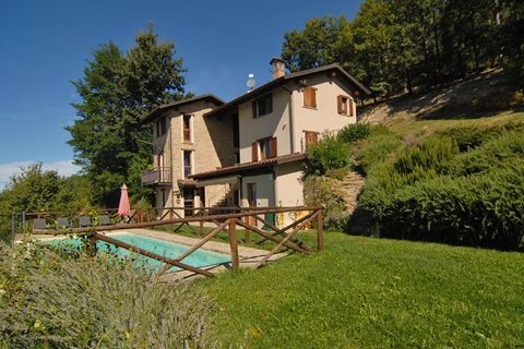 Villa i Cissone, Cuneo, Cissone - € 690.000 | Ref: CSS004 - foto 5