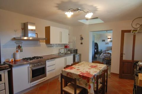 Villa i Cissone, Cuneo, Cissone - € 690.000 | Ref: CSS004 - foto 10