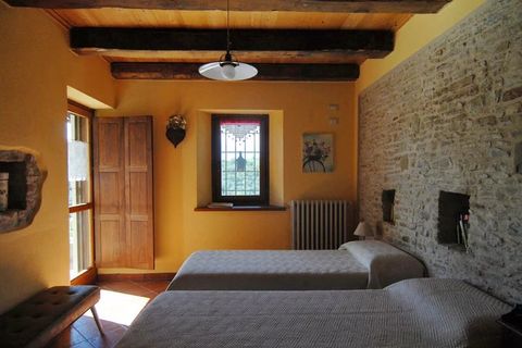 Villa i Cissone, Cuneo, Cissone - € 690.000 | Ref: CSS004 - foto 11