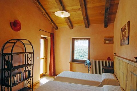 Villa i Cissone, Cuneo, Cissone - € 690.000 | Ref: CSS004 - foto 13