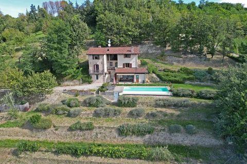 Villa i Cissone, Cuneo, Cissone - € 690.000 | Ref: CSS004 - foto 25