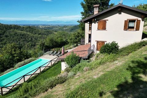 Villa i Cissone, Cuneo, Cissone - € 690.000 | Ref: CSS004 - foto 28