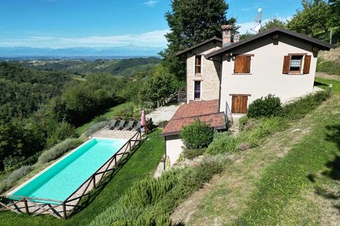 Villa i Cissone, Cuneo, Cissone - € 690.000 | Ref: CSS004 - foto 29