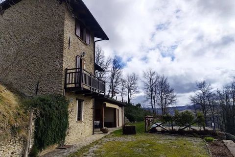Villa i Cissone, Cuneo, Cissone - € 690.000 | Ref: CSS004 - foto 32