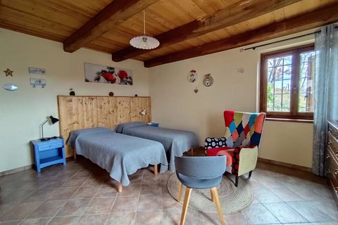 Villa i Cissone, Cuneo, Cissone - € 690.000 | Ref: CSS004 - foto 34
