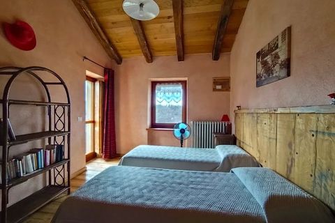 Villa i Cissone, Cuneo, Cissone - € 690.000 | Ref: CSS004 - foto 35