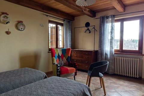 Villa i Cissone, Cuneo, Cissone - € 690.000 | Ref: CSS004 - foto 41