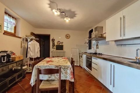 Villa i Cissone, Cuneo, Cissone - € 690.000 | Ref: CSS004 - foto 48