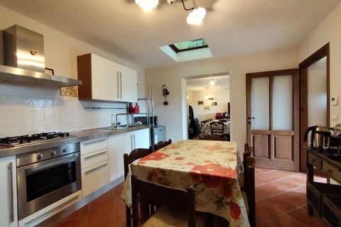 Villa i Cissone, Cuneo, Cissone - € 690.000 | Ref: CSS004 - foto 50