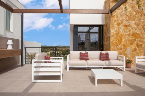 Villa in Cabo Roig, Alicante, Cabo Roig - € 1.160.000 | Ref: 702399 - foto 6