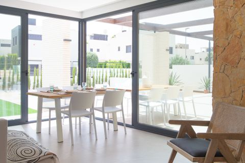 Villa in Cabo Roig, Alicante, Cabo Roig - € 1.160.000 | Ref: 702399 - foto 11