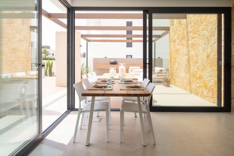 Villa in Cabo Roig, Alicante, Cabo Roig - € 1.160.000 | Ref: 702399 - foto 12