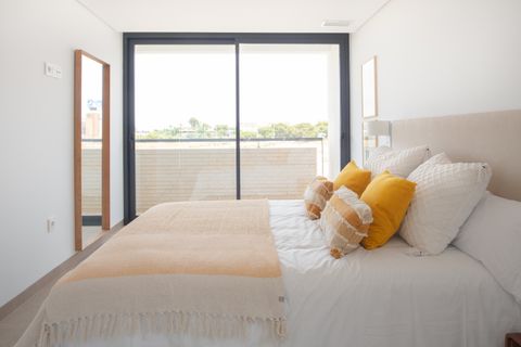 Villa in Cabo Roig, Alicante, Cabo Roig - € 1.160.000 | Ref: 702399 - foto 15