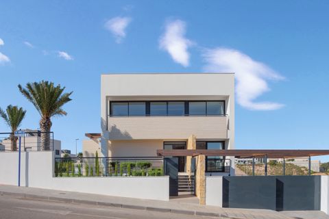 Villa in Cabo Roig, Alicante, Cabo Roig - € 1.160.000 | Ref: 702399 - foto 19