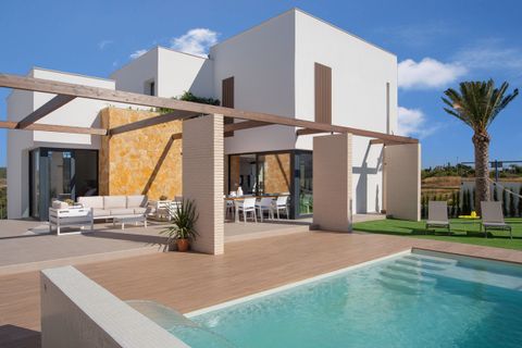 Villa in Cabo Roig, Alicante, Cabo Roig - € 1.160.000 | Ref: 702399 - foto 21