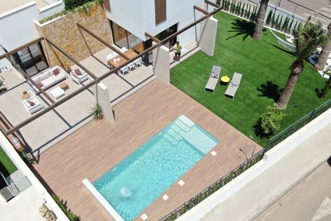 Villa in Cabo Roig, Alicante, Cabo Roig - € 1.160.000 | Ref: 702399 - foto 23