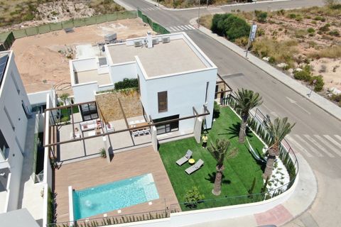 Villa in Cabo Roig, Alicante, Cabo Roig - € 1.160.000 | Ref: 702399 - foto 24