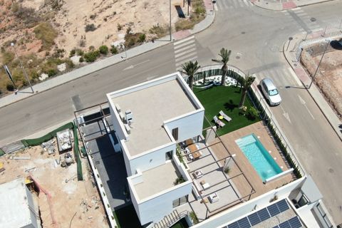 Villa in Cabo Roig, Alicante, Cabo Roig - € 1.160.000 | Ref: 702399 - foto 25