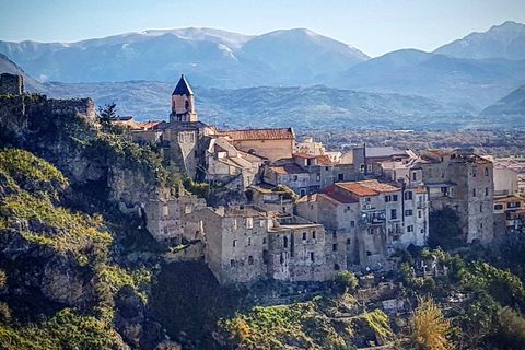 Stadthaus in Scalea, Cosenza, Scalea - € 12.900 | Ref: IC38 - Foto 2