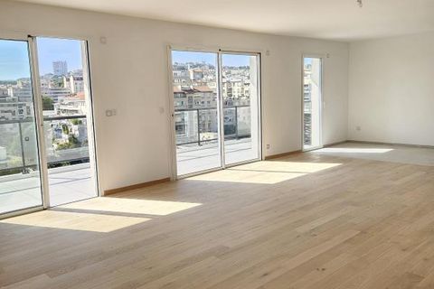 Lejlighed i Marseille, Bouches-du-Rhone, Marseille - € 923.500 | Ref: T4_Carre_Or - foto 2