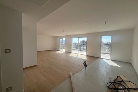 Lejlighed i Marseille, Bouches-du-Rhone, Marseille - € 923.500 | Ref: T4_Carre_Or - foto 3