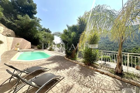 Villa a Gorbio, Alpes-Maritimes, Gorbio - € 1.290.000 | Ref: 84304102 - foto 2